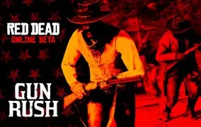 بازی Red Dead Online