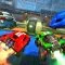 بازی Rocket League