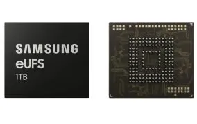 حافظه 1 ترابایتی