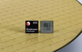 اسنپدراگون 855