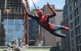 تریلر فیلم Spider-Man: Far From Home