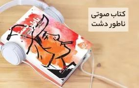 کتاب صوتی ناطور دشت