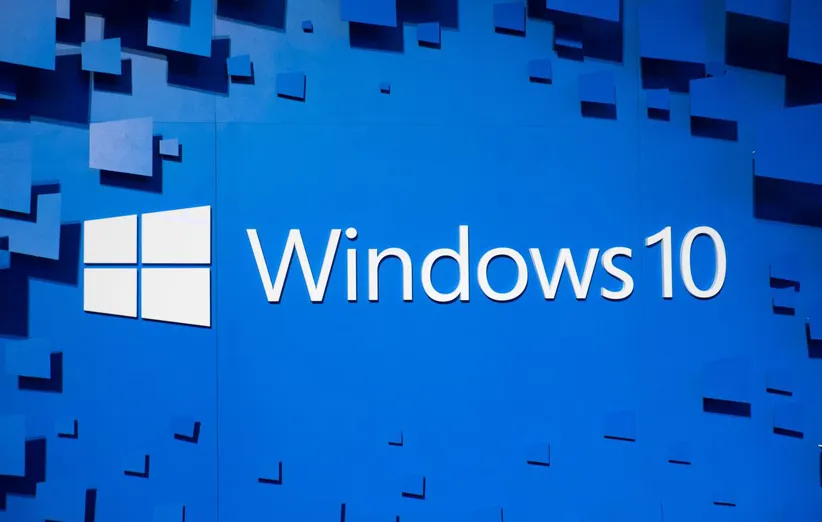 ویندوز 10