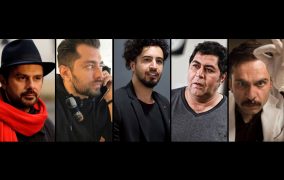 پرکارترین بازیگران جشنواره فیلم فجر
