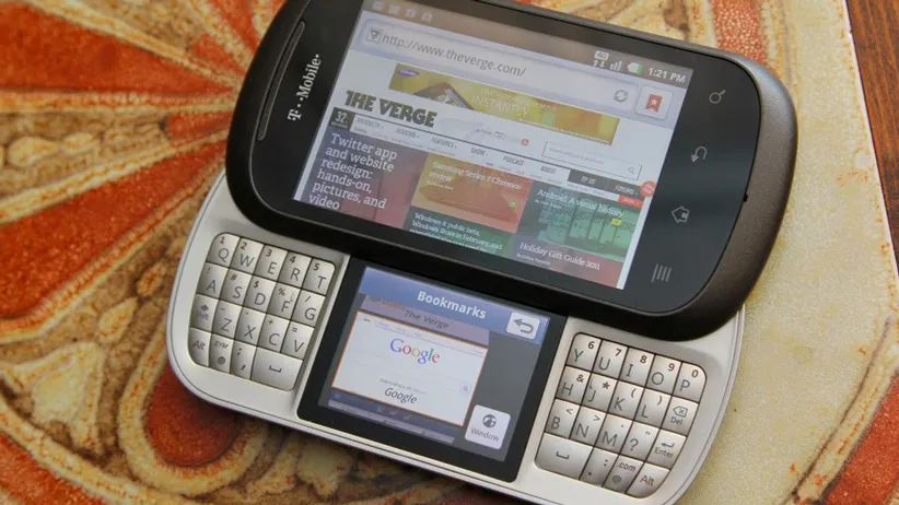 تبلت پی سونی