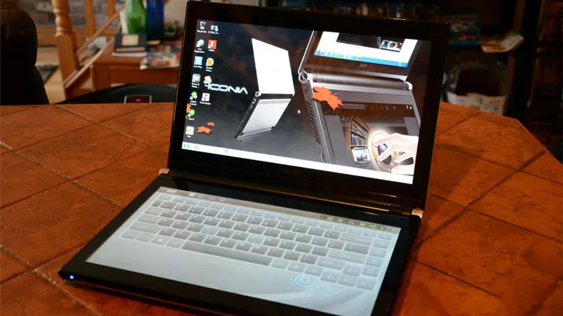 ایسر ICONIA 6120