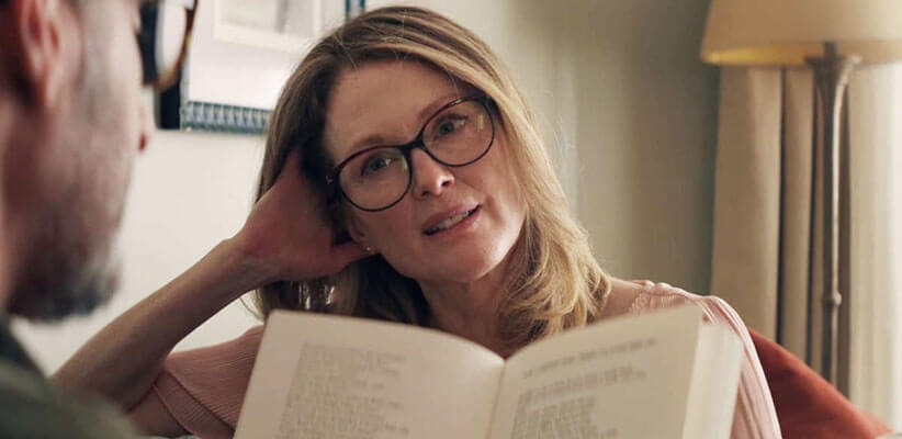 Gloria Bell