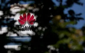 هواوی
