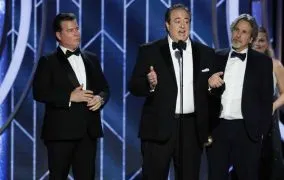 فیلم کتاب سبز