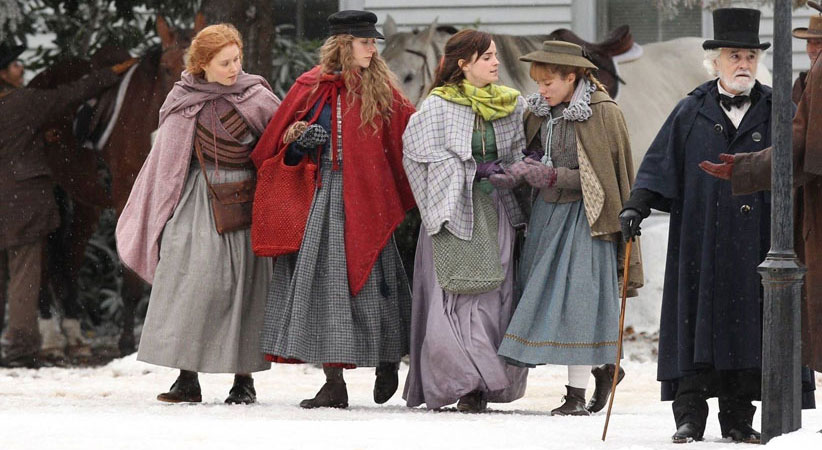 Little Women