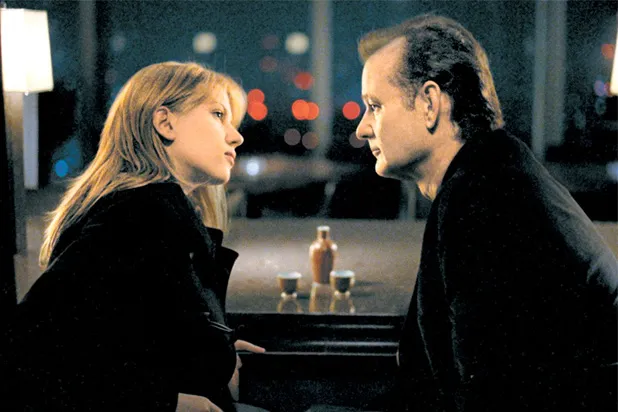 گمشده در ترجمه