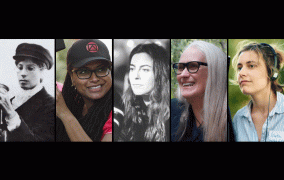 کارگردانان زن در اسکار