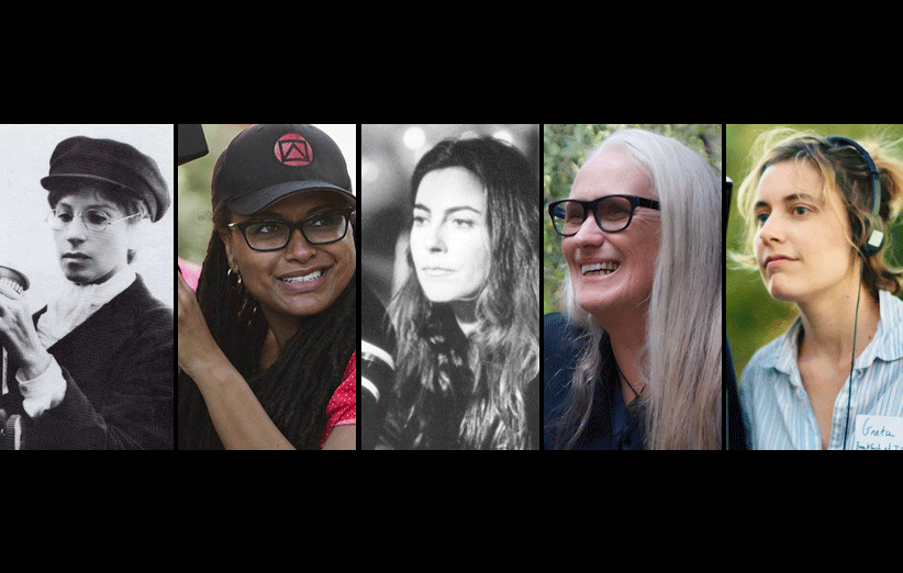 کارگردانان زن در اسکار