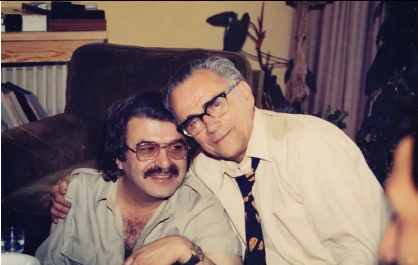 عزاداران بیل