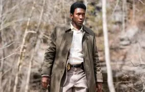 فصل سوم سریال true detective