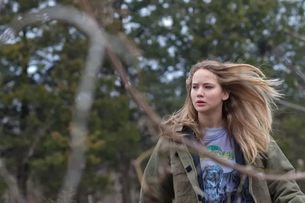 زمستان استخوان سوز