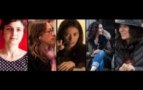 کارگردانان زن برتر 2018