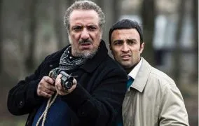 نقد فیلم قانون مورفی