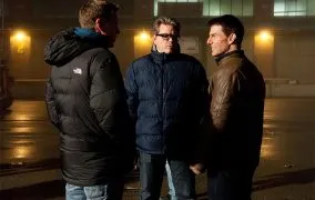 کریستوفر مک‌کوری