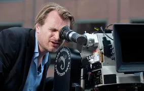 کریستوفر نولان