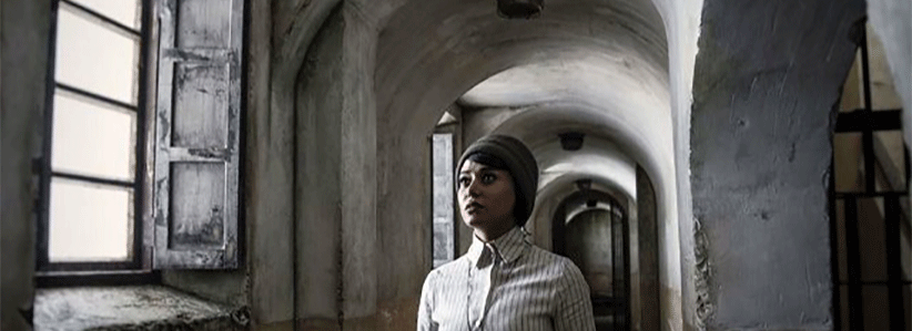 فیلم سرخپوست