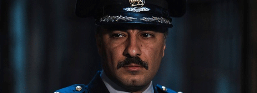 فیلم سرخپوست