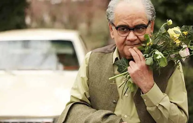 فیلم آشغال های دوست داشتنی