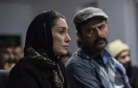 نقد فیلم روزهای نارنجی