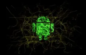 گوشی اندرویدی