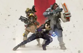 بازی Apex Legends