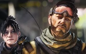 تریلر بازی Apex Legends