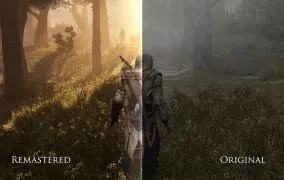 بازی Assassin's Creed III