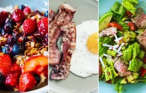 رژیم غذایی اتکینز