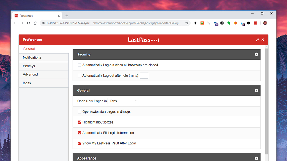 LastPass