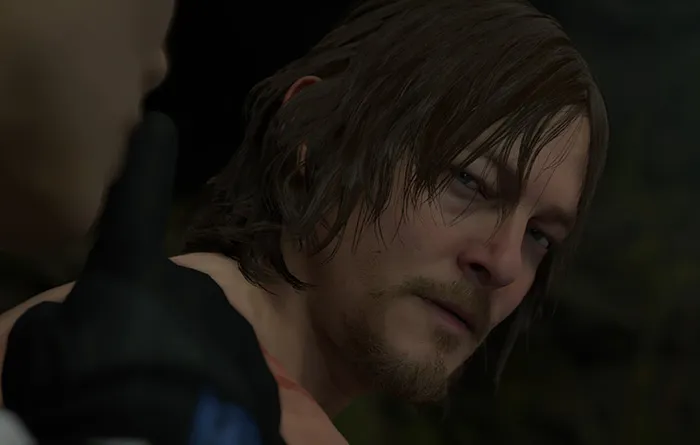 بازی Death Stranding