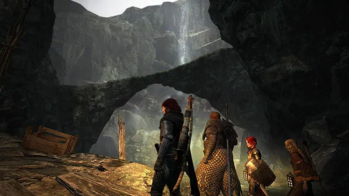 بازی Dragon's Dogma