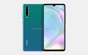 هواوی P30