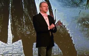 مدیر عامل پلی استیشن