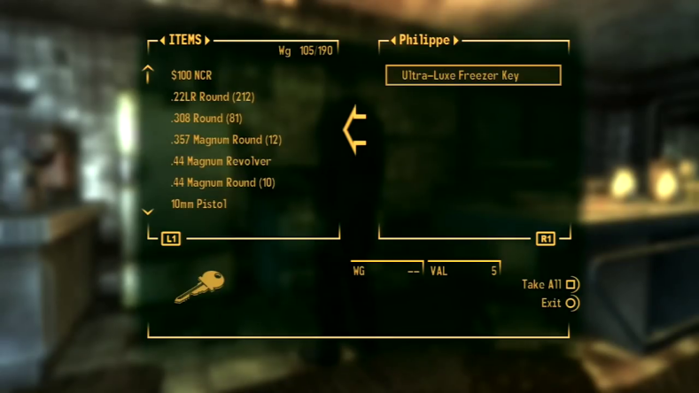 Mark Brown Anantomy of a Side Quest 16 - آناتومی یک ماموریت فرعی در Fallout: New Vegas | جعبه‌ابزار بازی‌سازان (۲۳)