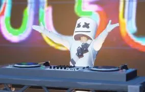 کنسرت مارشملو