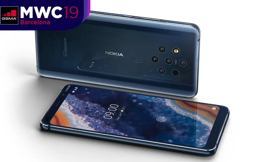 نوکیا 9