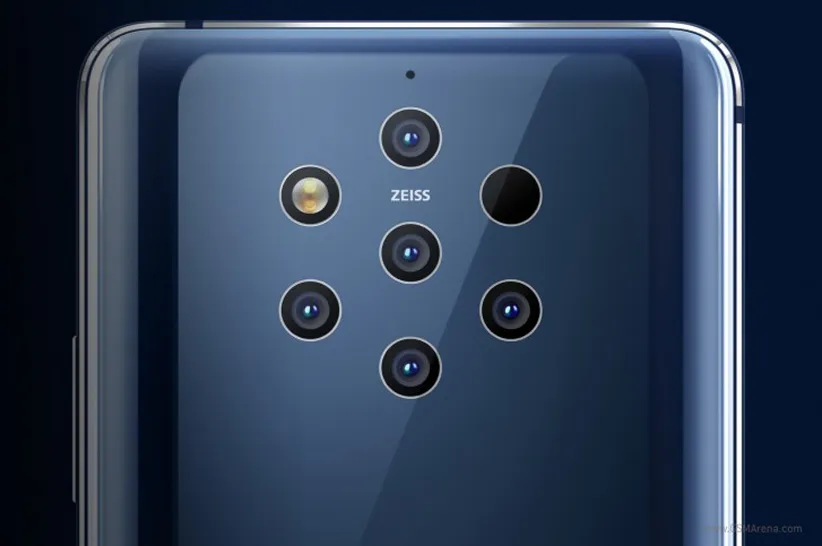Nokia 9 PureView