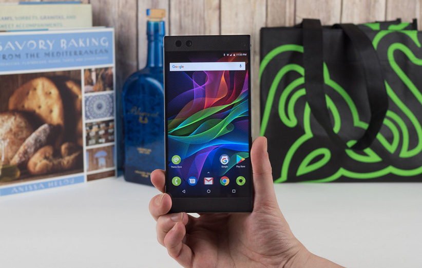 Razer Phone