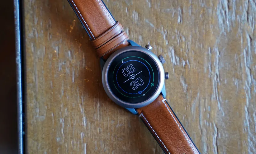 Wear OS