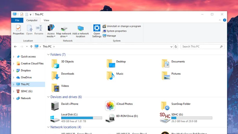 رابط کاربری