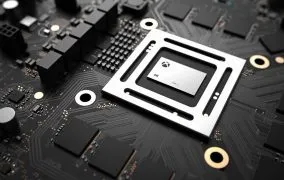 سخت‌افزار ایکس باکس