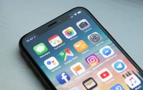 اپلیکیشن‌های