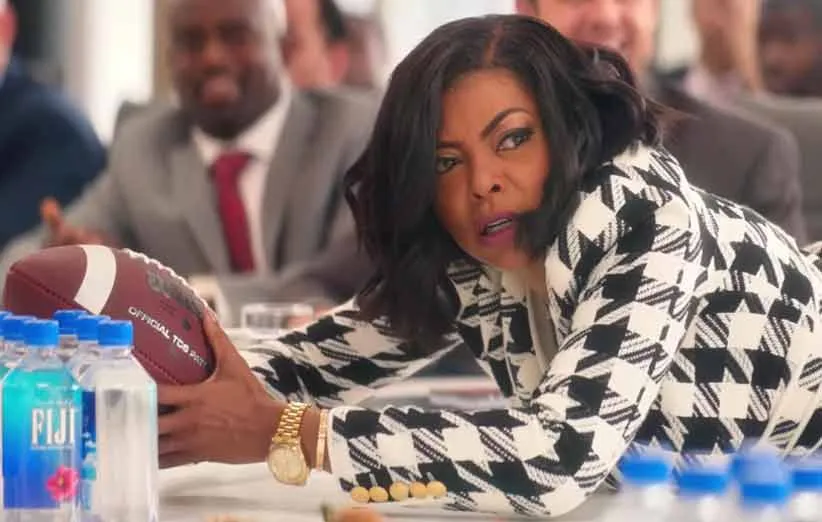 فیلم آنچه مردان میخواهند