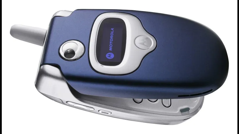 موتورولا V300