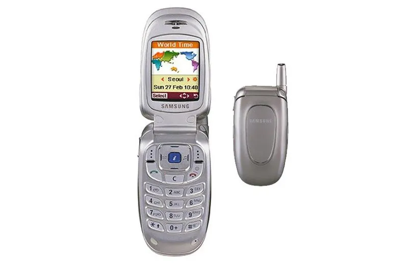 سامسونگ SGH-X426